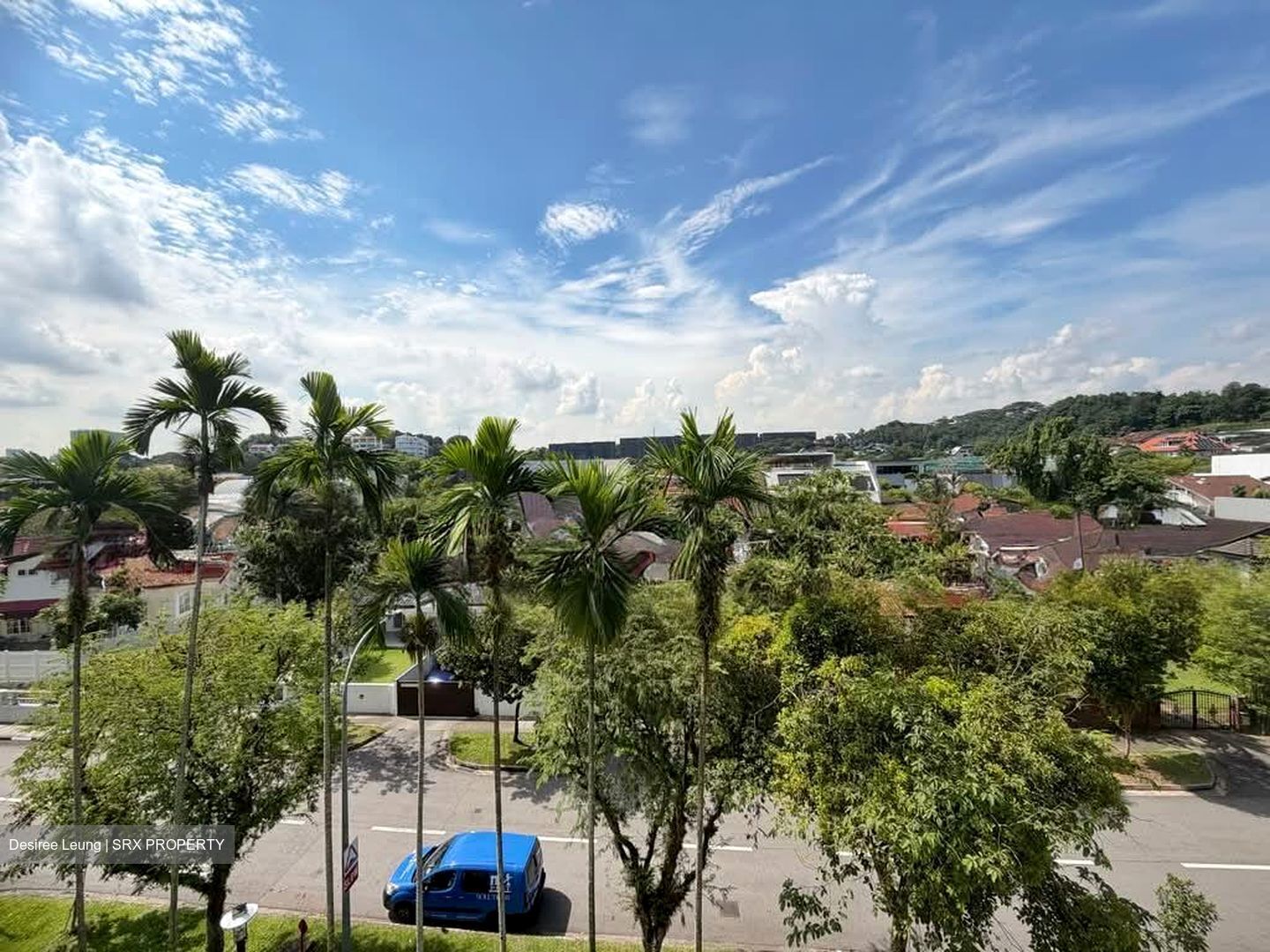 Freesia Woods (D21), Condominium #576078301